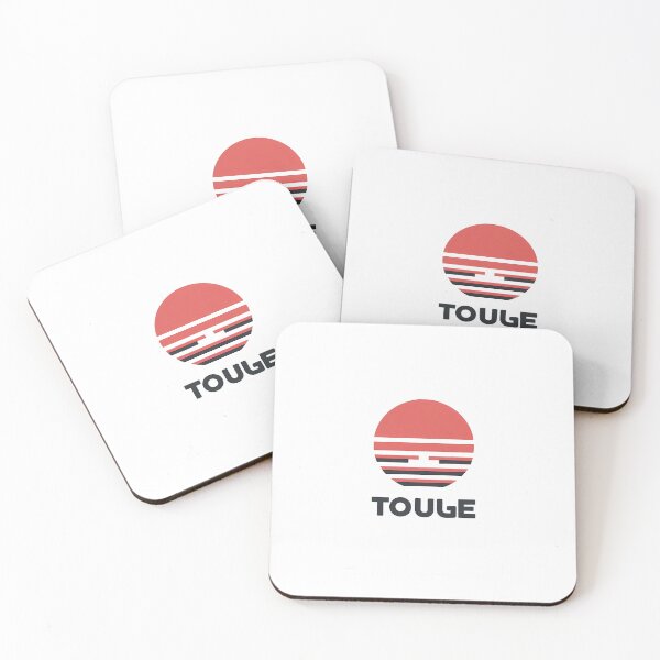 Item preview, Touge designed and sold by TaevasDesign.