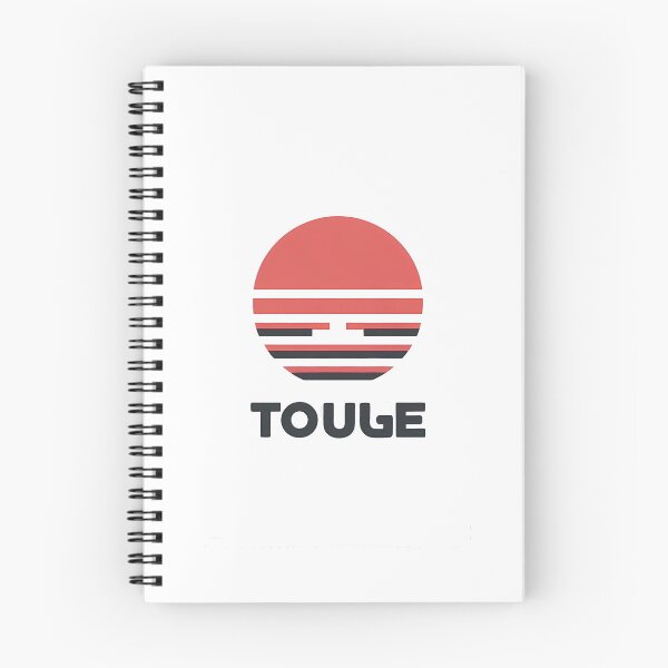 Item preview, Touge designed and sold by TaevasDesign.