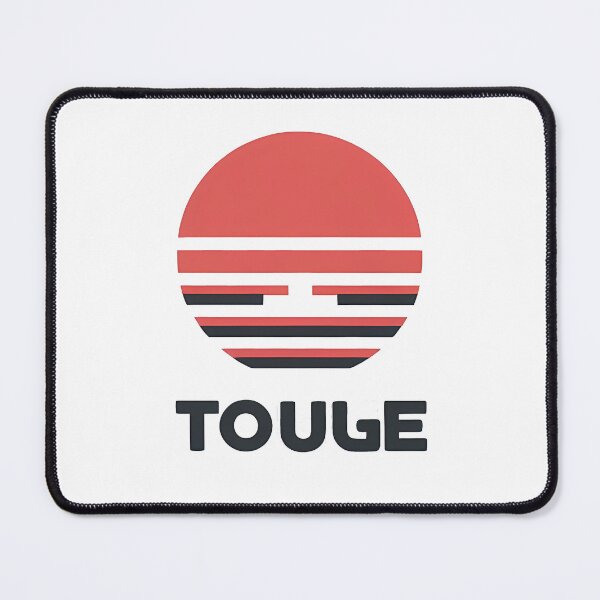 Item preview, Touge designed and sold by TaevasDesign.