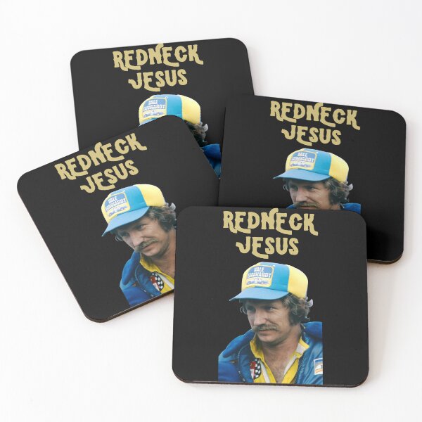 Item preview, Redneck Jesus, Dale sport Earnhardt. designed and sold by cutrightneal.