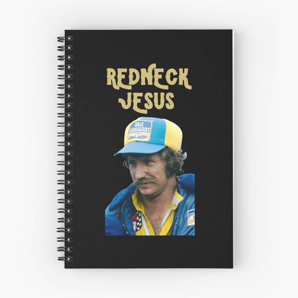 Item preview, Redneck Jesus, Dale sport Earnhardt. designed and sold by cutrightneal.