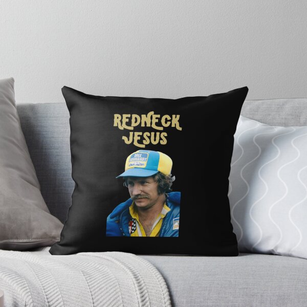 Item preview, Redneck Jesus, Dale sport Earnhardt. designed and sold by cutrightneal.