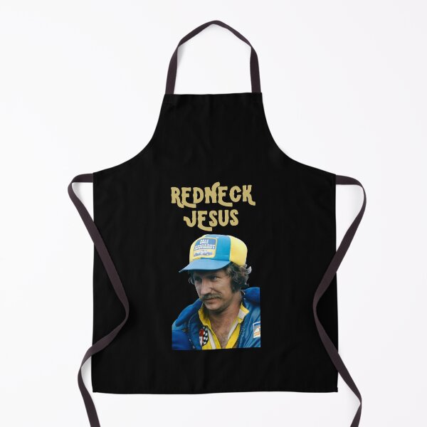 Item preview, Redneck Jesus, Dale sport Earnhardt. designed and sold by cutrightneal.