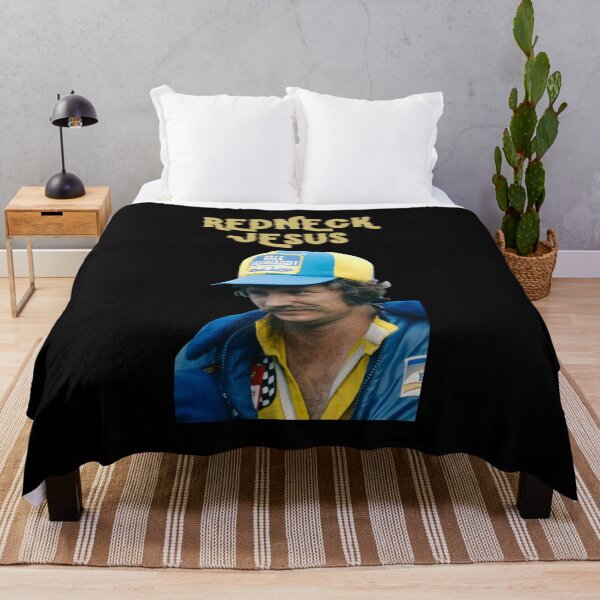 Item preview, Redneck Jesus, Dale sport Earnhardt. designed and sold by cutrightneal.