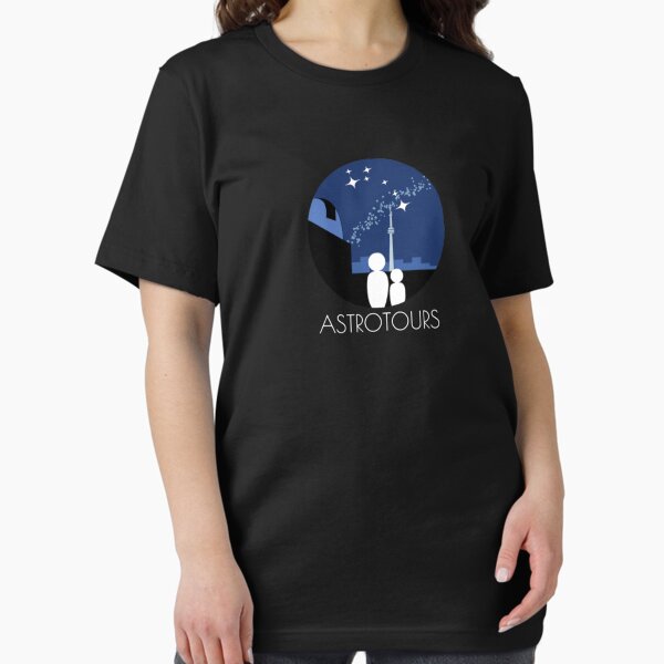 Item preview, AstroTours Logo designed and sold by uoftastrotours.
