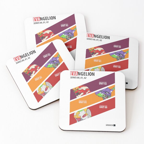 Artikelvorschau, Evangelion-Reihe entworfen und verkauft von sadajiwa std.