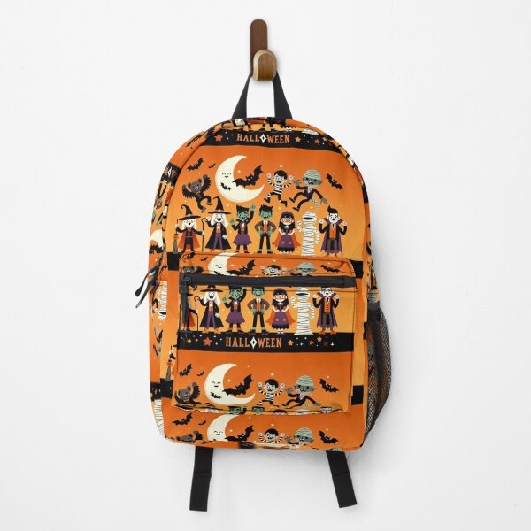Item preview, Halloween Crew Fiesta designed and sold by Talorth.