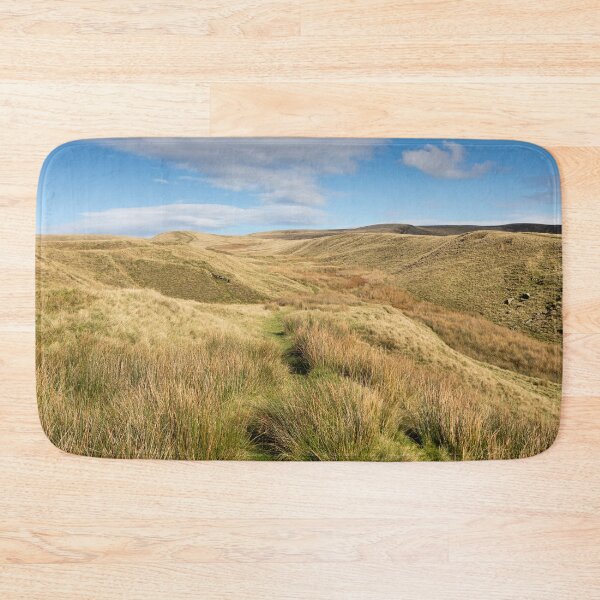 Item preview, Nick O' Pendle designed and sold by Dave Hare Photography.