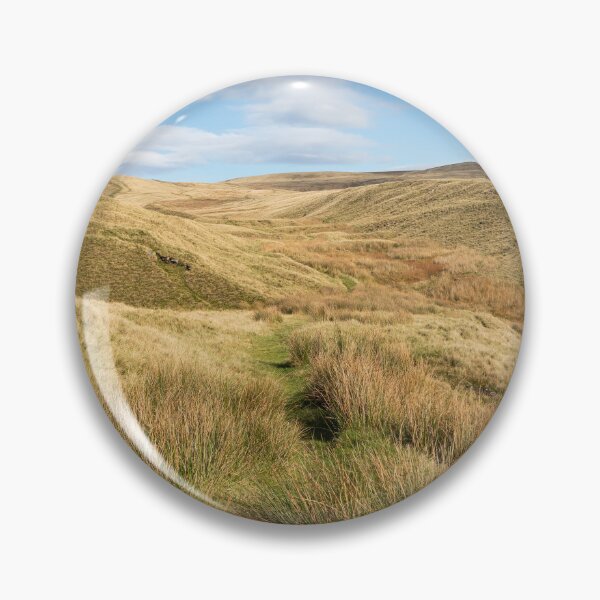 Item preview, Nick O' Pendle designed and sold by Dave Hare Photography.