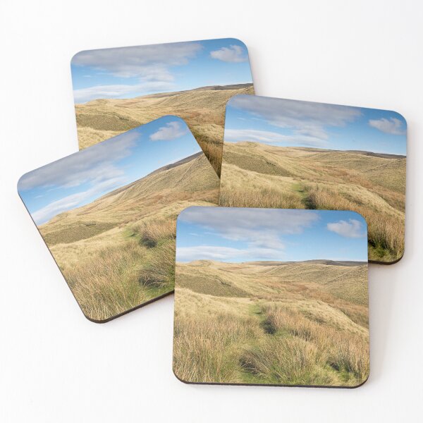 Item preview, Nick O' Pendle designed and sold by Dave Hare Photography.
