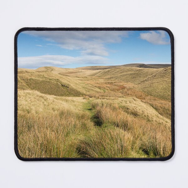 Item preview, Nick O' Pendle designed and sold by Dave Hare Photography.