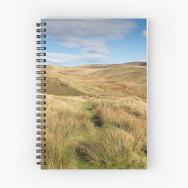 Item preview, Nick O' Pendle designed and sold by Dave Hare Photography.