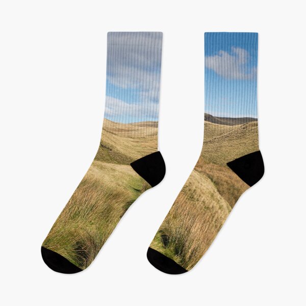 Item preview, Nick O' Pendle designed and sold by Dave Hare Photography.