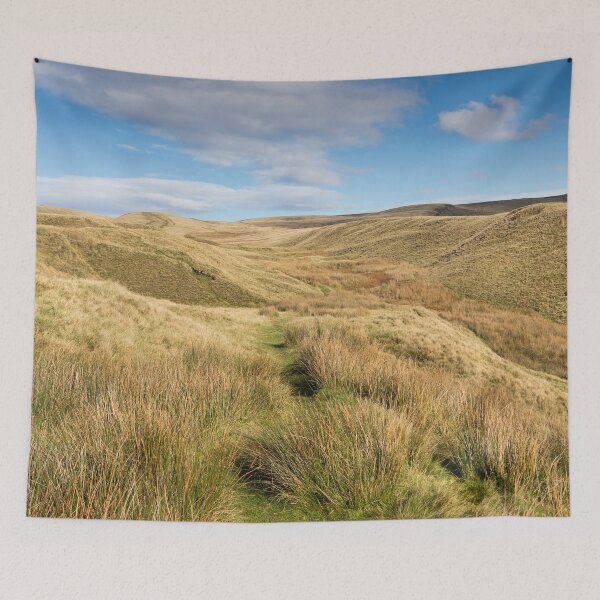 Item preview, Nick O' Pendle designed and sold by Dave Hare Photography.