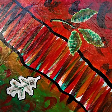 Artwork thumbnail, Abstract by OutJsWindow