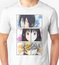 noragami Unisex T-Shirt