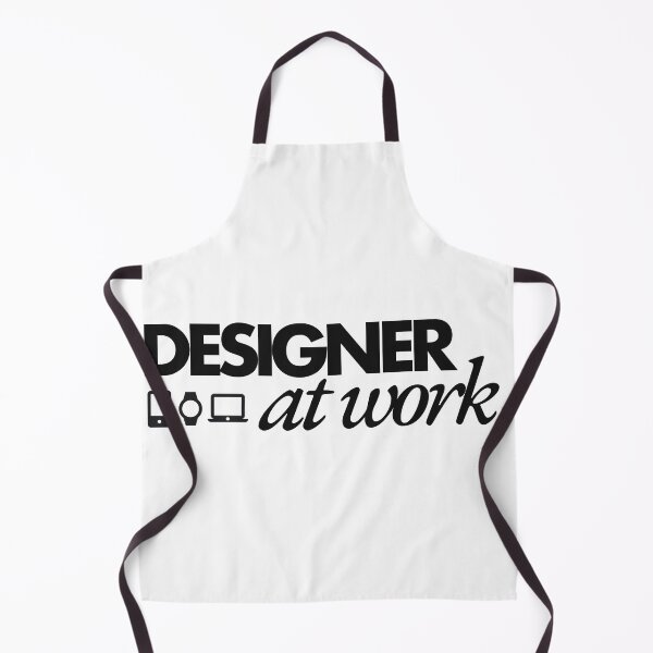 Item preview, designer at work - UX Designer | Product Designer | UI Designer Stickers designed and sold by PoshPixel.
