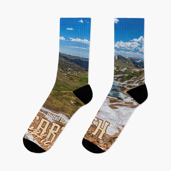 Item preview, Beartooth Highway Wyoming and Montana designed and sold by GestaltImagery.