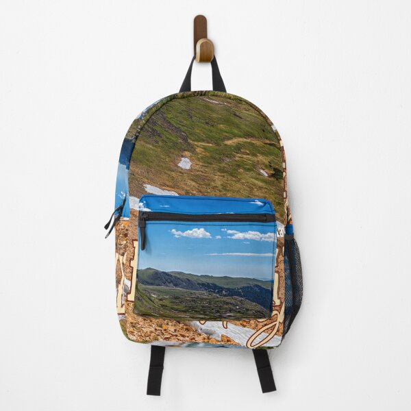 Item preview, Beartooth Highway Wyoming and Montana designed and sold by GestaltImagery.
