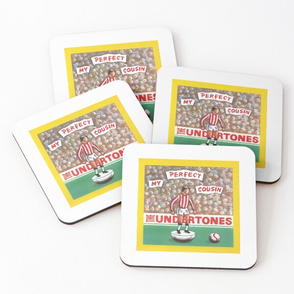 Item preview, The Undertones designed and sold by The Revolutionary PN Spirit.