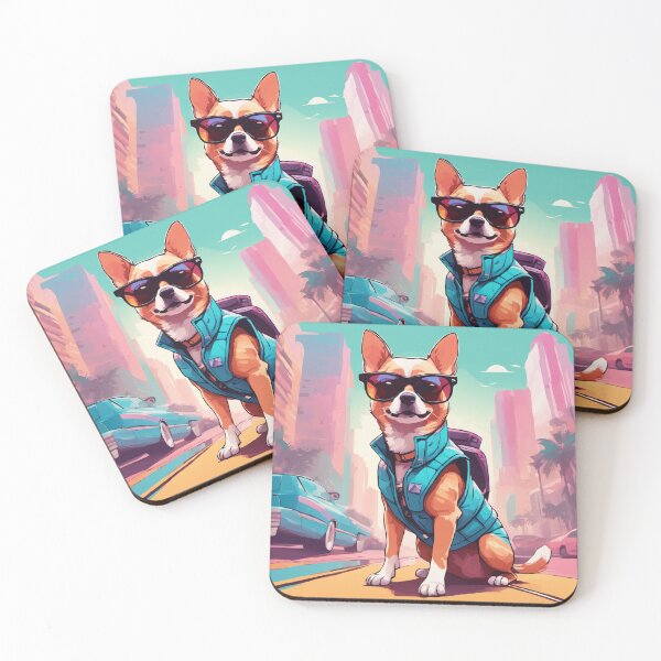 Item preview, Oh my chihuahua! 005 designed and sold by SrBarba.