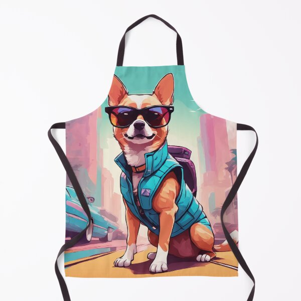 Item preview, Oh my chihuahua! 005 designed and sold by SrBarba.