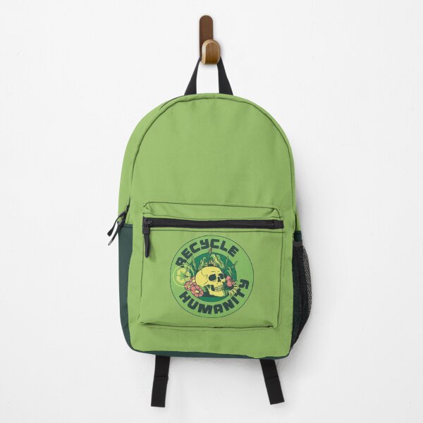 Item preview, Recycle Humanity by Tobe Fonseca designed and sold by Tobe Fonseca®.