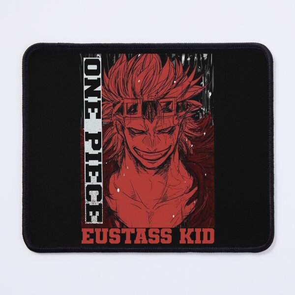 Item preview, Eustass Kid designed and sold by Kaken-C.