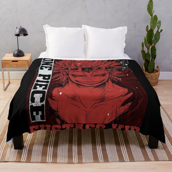 Item preview, Eustass Kid designed and sold by Kaken-C.