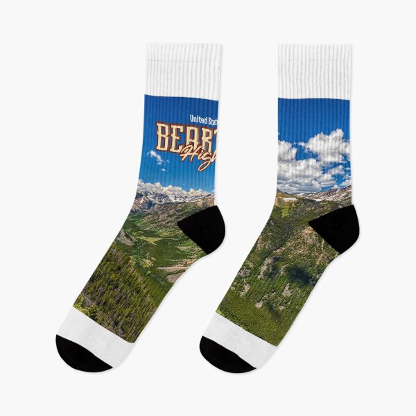 Item preview, Beartooth Highway Wyoming and Montana designed and sold by GestaltImagery.