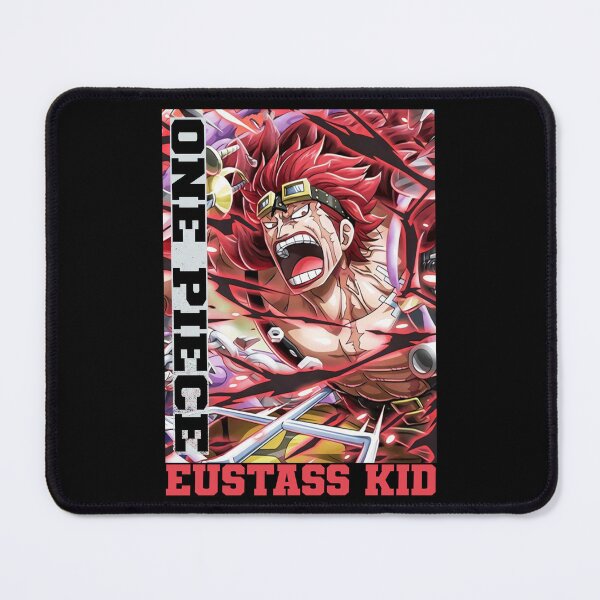 Item preview, Eustass Kid designed and sold by Kaken-C.