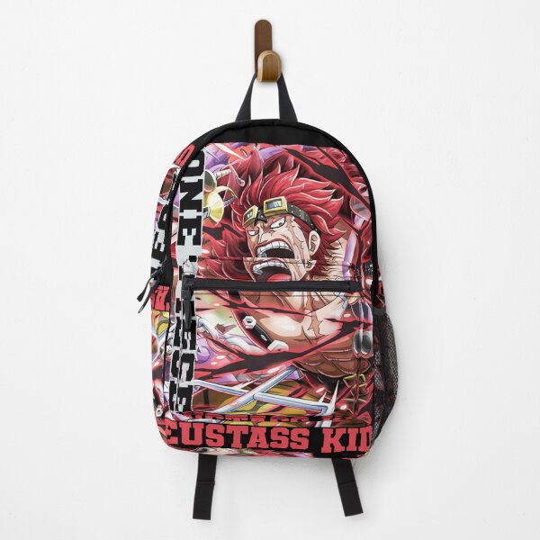 Item preview, Eustass Kid designed and sold by Kaken-C.