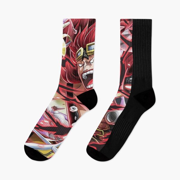 Item preview, Eustass Kid designed and sold by Kaken-C.