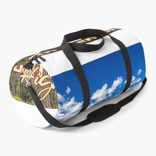Item preview, Beartooth Highway Wyoming and Montana  designed and sold by GestaltImagery.