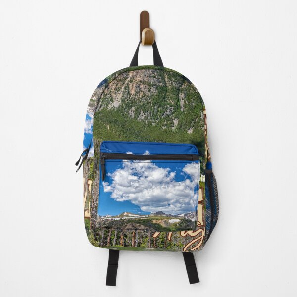 Item preview, Beartooth Highway Wyoming and Montana  designed and sold by GestaltImagery.