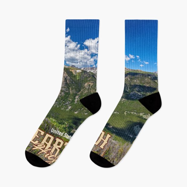 Item preview, Beartooth Highway Wyoming and Montana  designed and sold by GestaltImagery.
