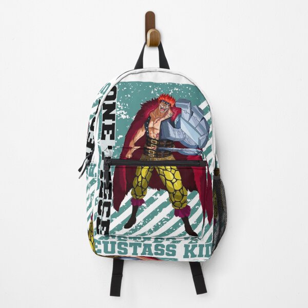 Item preview, Eustass Kid designed and sold by Kaken-C.