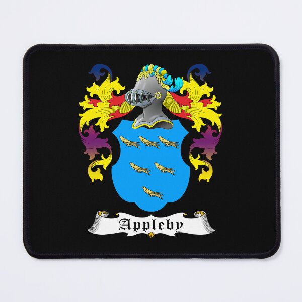 Item preview, APPLEBY designed and sold by CathalDevlin.