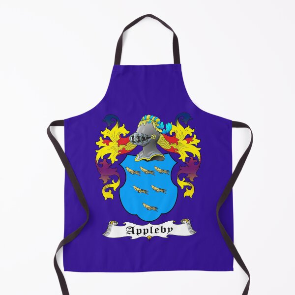 Item preview, APPLEBY designed and sold by CathalDevlin.