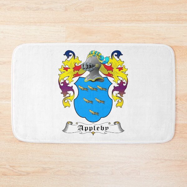 Item preview, APPLEBY designed and sold by CathalDevlin.