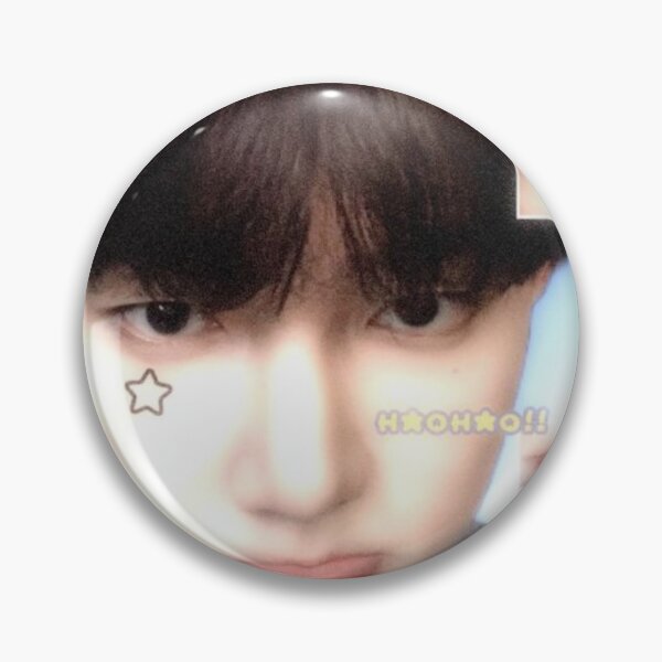 Item preview, PEGATINAS DE DETALLE ZEROBASEONE - HAO designed and sold by sihyeonlovefile.