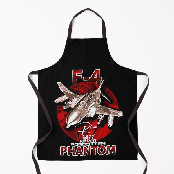 Item preview, McDonnell F-4 Phantom nicknamed Rhino Gone But Never Forgotten T-Shirt designed and sold by Aerolovers.