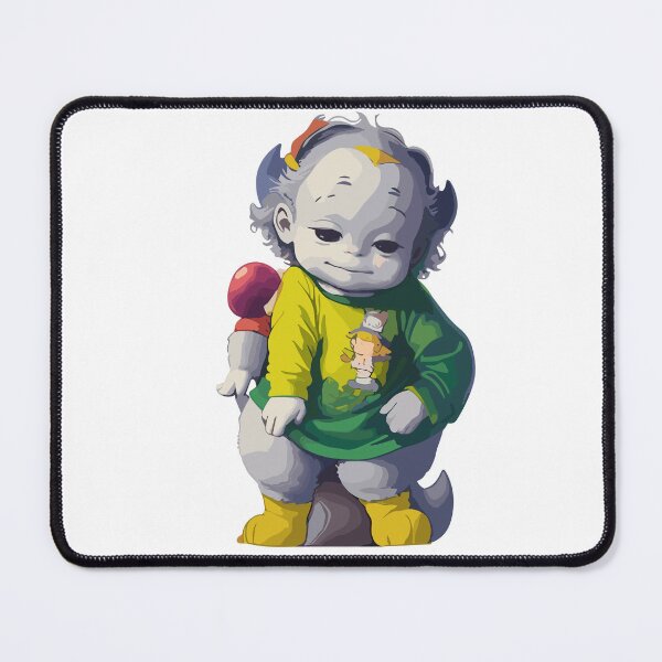 Item preview, Maurice Sendak Stickers designed and sold by Lilac32.