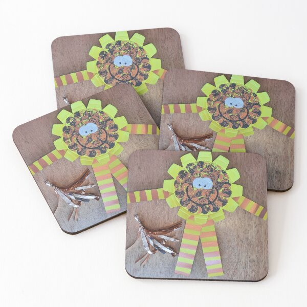 Item preview, Sunshine Sally designed and sold by DoolallyPaints.