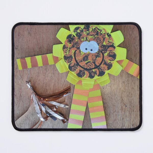 Item preview, Sunshine Sally designed and sold by DoolallyPaints.