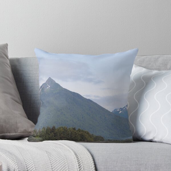 Item preview, Alaskan Mountains designed and sold by smelcreates.