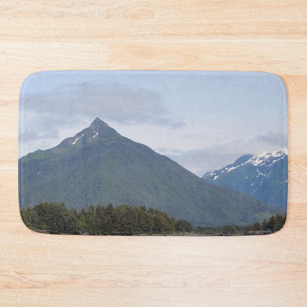 Item preview, Alaskan Mountains designed and sold by smelcreates.