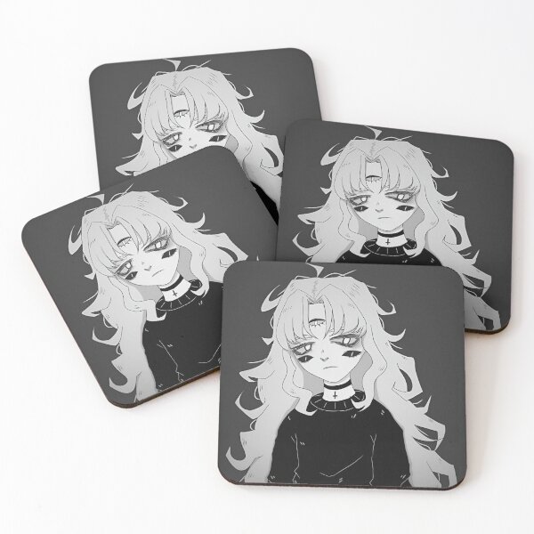 Item preview, Gothic girl designed and sold by Delko-exe.