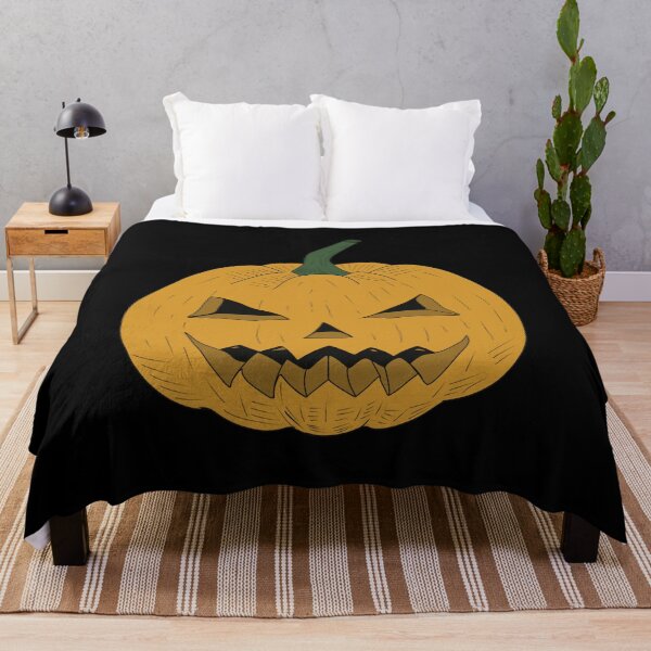 Item preview, Halloween pumpkin designed and sold by Hedon77.