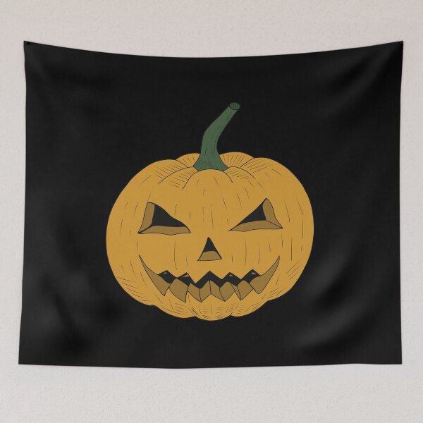 Item preview, Halloween pumpkin designed and sold by Hedon77.
